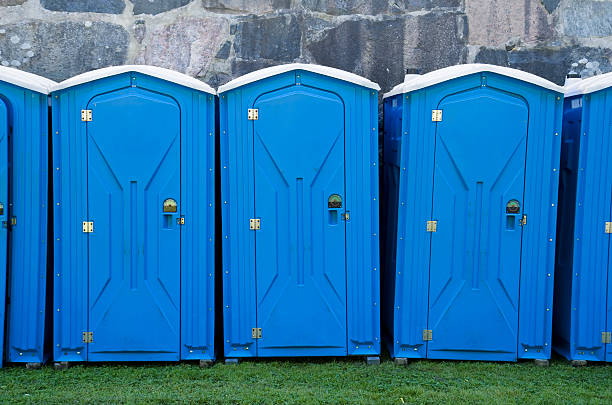 Portable Restroom Setup and Delivery in Mccleary, WA